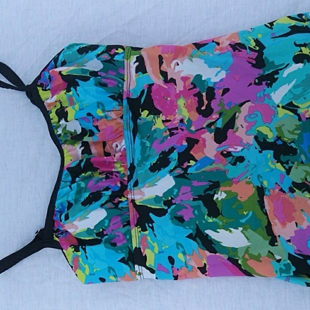 Swimsuit top